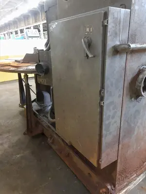 USED GARDNER 2V36M36