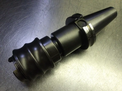 Parlec Bilz #2 Tension/Compression Tapping Chuck C40-20TA4 (LOC859)