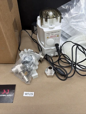 New | in-Stock Dema 2500 Sinks Indiana US | J&J Industrial Supply #1513155