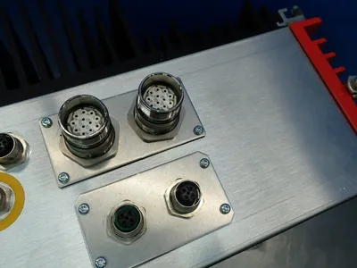 NEW SEW SERVODRIVE PHC21AA075M1E31A00