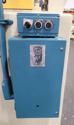 USED LITTELL 412-7PD