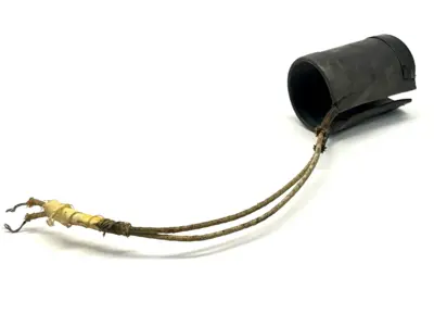 Used EPOCH _UNKNOWN_ Heater Bands Michigan US | Maverick Industrial Sales #1122754