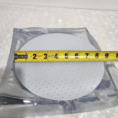 OEM GROUP PLATE GAS LIST LOWER