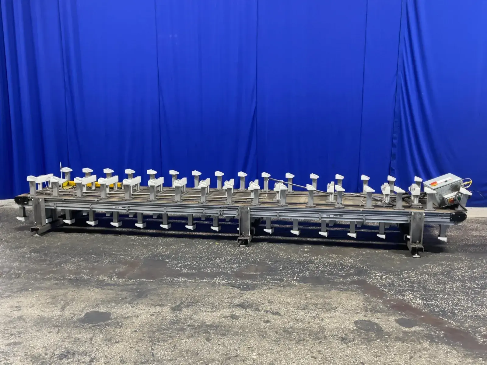 USED 2020 DORNER 75132744