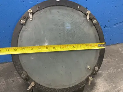 Used MICROVU 00 Comparators Ohio US | HGR 24 #1572283