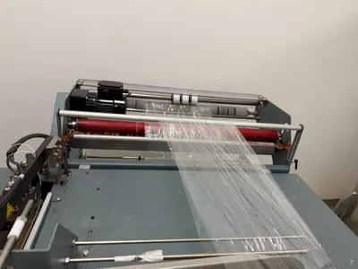 Used _UNKNOWN_ _UNKNOWN_ Automatic L Bar Sealers Rhode Island US | Federal Equipment Company #1344538