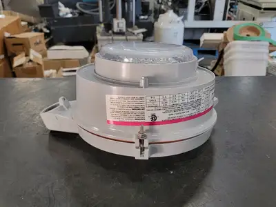 NEW EMERSON MLLED4BU