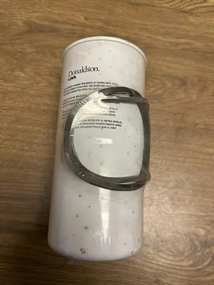 Used DONALDSON SPE-60-BTA-10 Oil Filter Ohio US | Surplus Asset Holdings #1238784