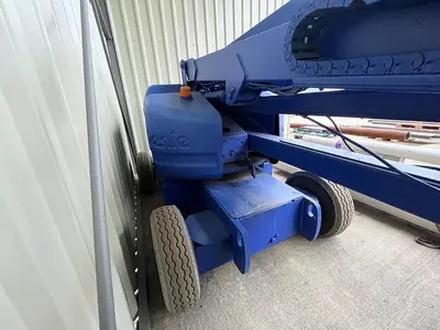 Used 2005 GENIE Z45 Articulating Boom Lifts CZ | Amaron s.r.o. #1398371