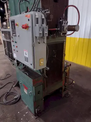 USED AIDA PP-XGC-55SU (II)