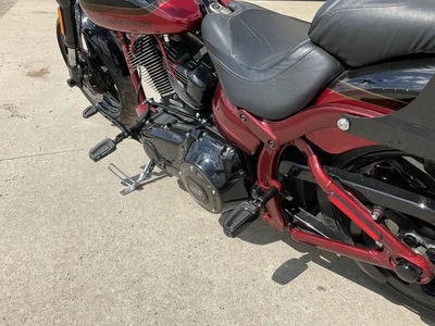 Used 2017 HARLEY DAVIDSON FXSE PRO-STREET  BREAKOUT CVO Motorcycles (Misc) Michigan US | Miedema Asset Management Group #1437350