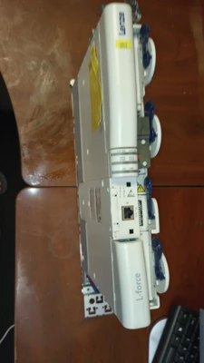 USED LENZE E94AMHE0034