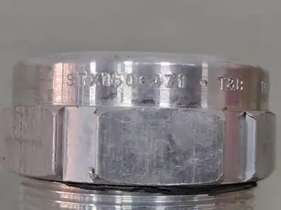 NEW THOMAS & BETTS STX150-471