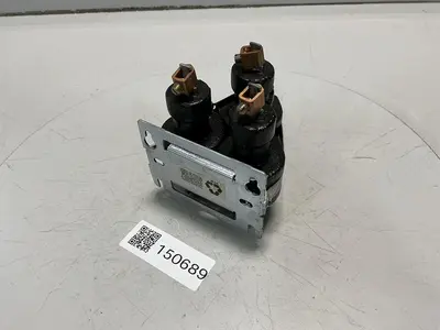 USED MDI 335NO-24D-18