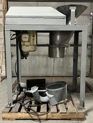 USED QUADRO 196SI