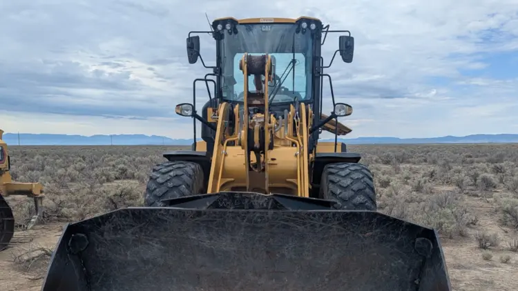 Used 2018 Caterpillar 926M Wheel Loaders Utah US | Rubbl #1314840