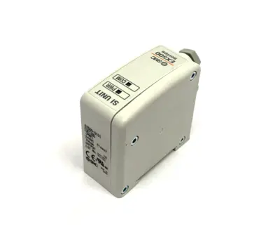 USED SMC EX500-Q101