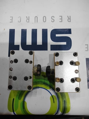 USED HOERBIGER RK-FD-15S