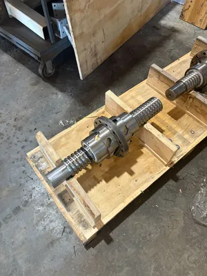 WEDIN 115202 CNC & Metalworking Equipment | ESS Industrial Equipment Sales (1)