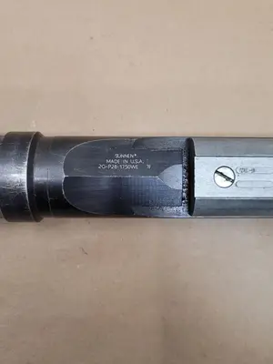 Used SUNNEN 2G P28 1750 WE Misc Industrial Equipment Kentucky US | Aucto #686552