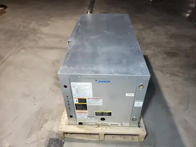 NEW 2022 DAIKIN ENFINITY 036