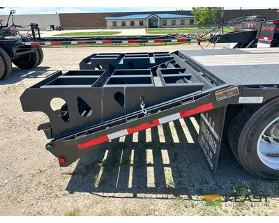 Used DEMCO _UNKNOWN_ Low Bed Trailers Iowa US | Keast Enterprises #1360242