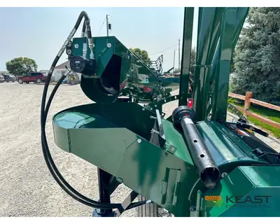 Used ART'S WAY _UNKNOWN_ Hammer Mills Iowa US | Keast Enterprises #1359957