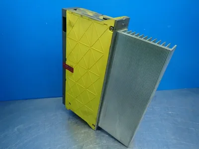 USED FANUC A06B6079H105