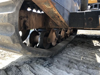 Used 2014 MOROOKA MST2200VD Crawler Carriers & Dumpers New York US | Abele Tractor #1343119