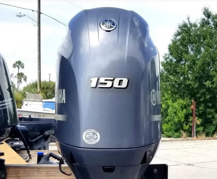 Used 2017 YAMAHA 150p Boats (Misc) Arkansas US | Amron international limited #1399333