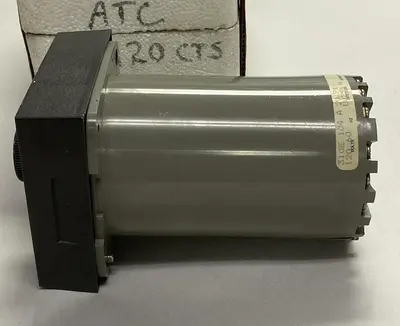 New | in-Stock MARSH BELLOFRAM ATC 310E104A20PX Counters/Timers Ohio US | Surplus Asset Holdings #1240930