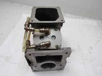 Trumpf  L3030 Trumatic Laser Mirror Casting Assy  901339 / 250775-01