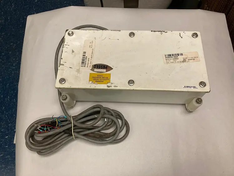 Used GORING KERR TK-2012N Electrical Panels Ohio US | Surplus Asset Holdings #1247085