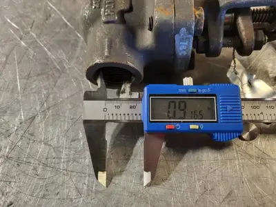 USED SMITH 0800