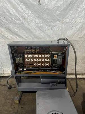 USED KELLENBERGER 1500U