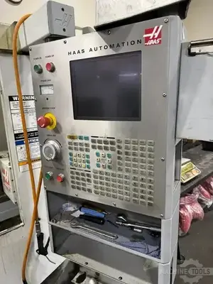 Used 2006 HAAS MINI MILL Vertical Machining Centers Arizona US | KD Machinery #1413051