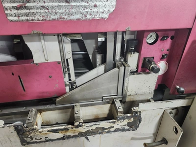 USED 2008 BEHRINGER HBP 360A