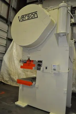 USED VERSON 150 OBG