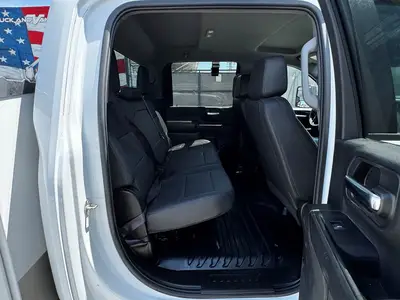 Used 2024 GMC SIERRA 3500HD Service & Utility Trucks Florida US | Truck and Van Outlet #1509203