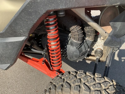 Used 2023 CAN-AM MAVERICK X3 Utility Vehicles Michigan US | Miedema Asset Management Group #1384786