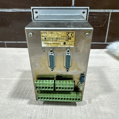 USED Indramat BTA10.1-NB