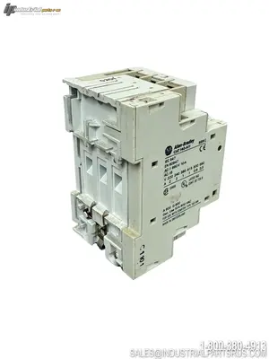 Used ALLEN-BRADLEY 140-MN-0063 Motors (misc) Kentucky US | Industrial Parts R Us Inc. #1411804