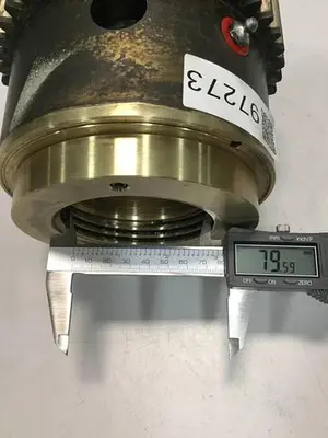 USED HUSKY G160 RS/42/42/A / TBN