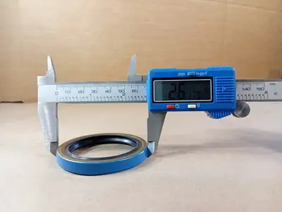 NEW MANITOWOC 9974103007