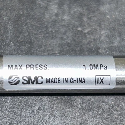 NEW SMC CD85N8-50-B