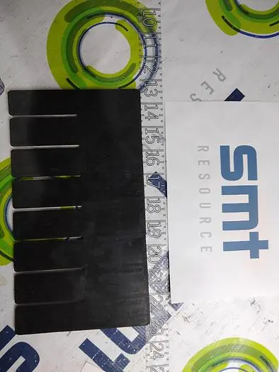 Used OLYMPIC PLASTICS 92060 DIVIDERS Miscellaneous PCB & SMT Equipment Florida US | SMT Resource #493781