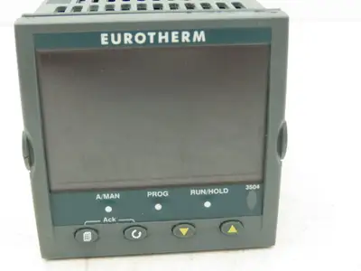 Used EUROTHERM _UNKNOWN_ Automation Control (HMI) Indiana US | Arrow Industrial #1316652