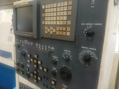 Used 2006 TSUGAMI BU-26SY Swiss Type Automatic Screw Machines Kentucky US | Aucto #565246