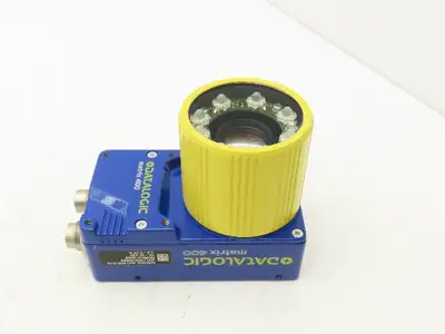 Used DATALOGIC _UNKNOWN_ Barcode Scanners Indiana US | Arrow Industrial #1368155