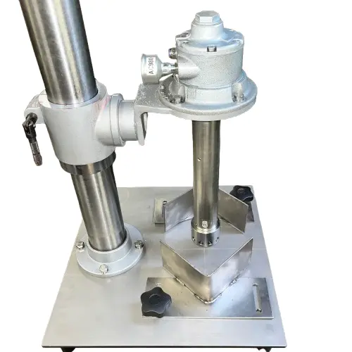 Rigal-Bennett Combination Lab Mixer Air